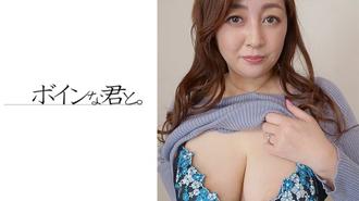 BMYB-124 無性大胸已婚女子的妄想